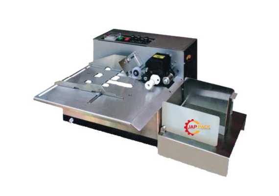 Heavy Duty Air Flushing Band Sealer
