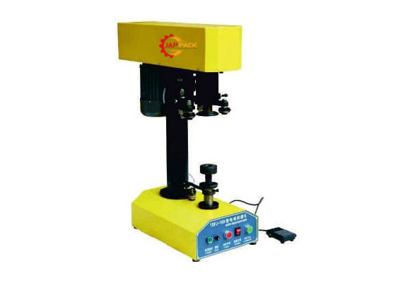 Nitrogen Filling Continuous Band Sealers
