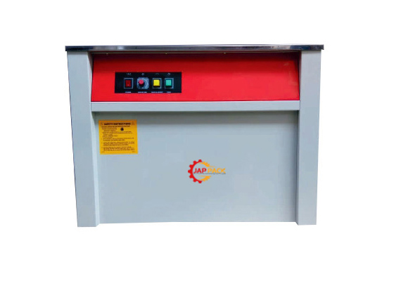 Nitrogen Filling Continuous Band Sealers