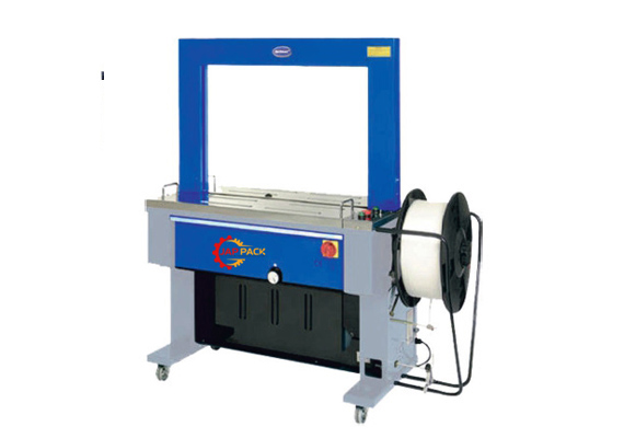 Nitrogen Filling Continuous Band Sealers
